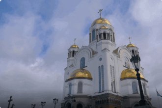 Helsinki to Irkutsk on the Trans-Siberian Railway
