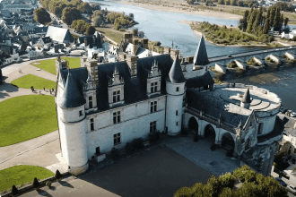 Loire Valley Walking tour