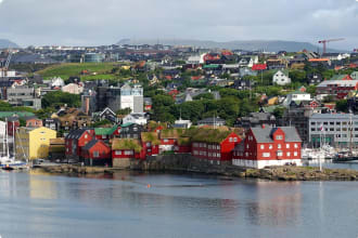 Torshavn