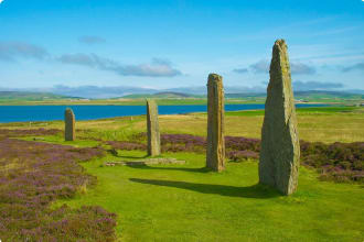 Orkney Islands