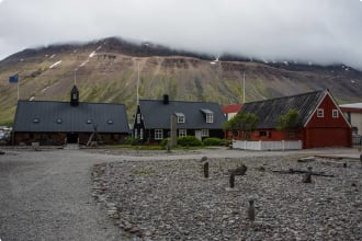 Isafjordur_hiticeland