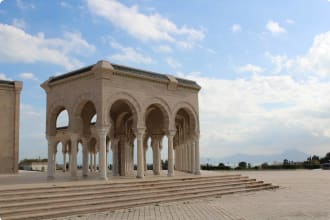 carthage tunisia