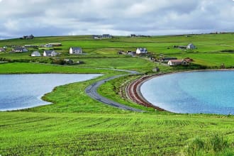 Orkney Islands