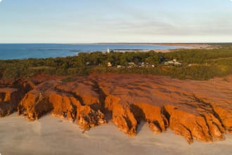 Kooljaman at Cape Leveque
