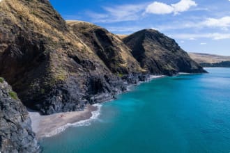 Fleurieu Peninsula