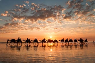 Cable Beach