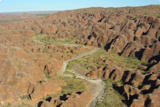 Purnululu National Park