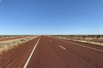 Coober pedy