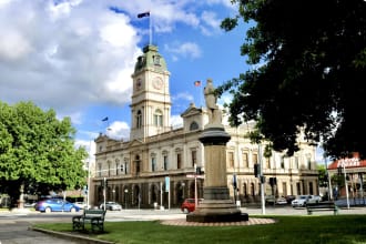Ballarat, Australia
