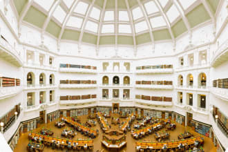 State library