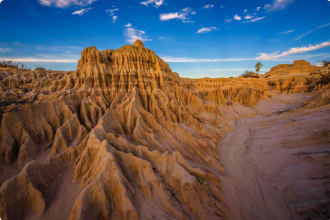 Mungo National Park