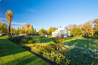 Bendigo