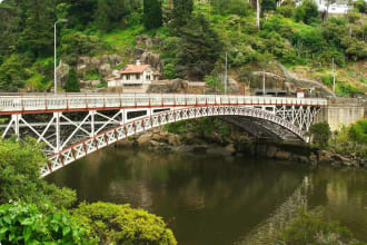 Tours to Tasmania - Odyssey Traveller