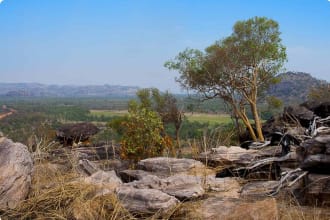 Arnhem Land, Northern Territory