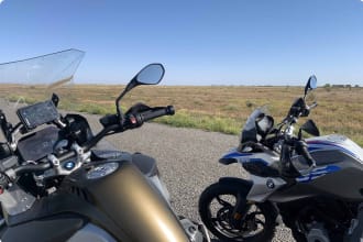 White cliffs to Tiboburra road