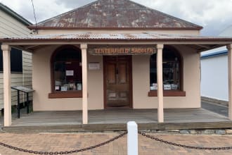 Tenterfield