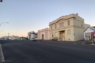 Stanley Tasmania
