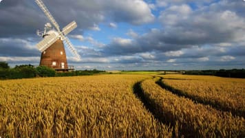 Thaxted Windmill