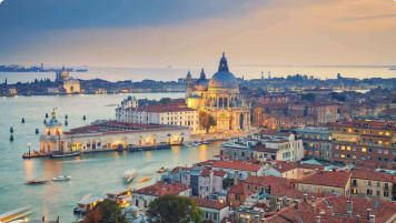 Venice, Italy