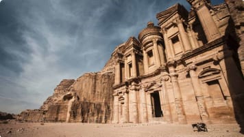 Ancient History of Jordan