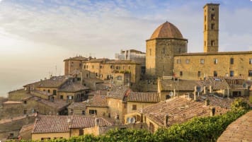 Villages of Italy