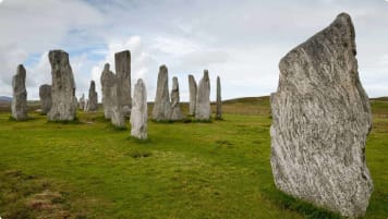 Prehistoric Britain small group history tour