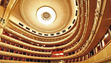 opera tours of europe