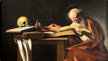 Caravaggio’s journey Italy, Malta, Sicily escorted small group tour 