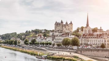 Loire Valley France