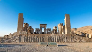 Persepolis Iran