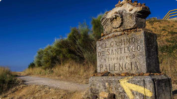 Pilgrimage; Camino-de-Santiago