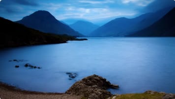 Wast Water, Lake Disrict