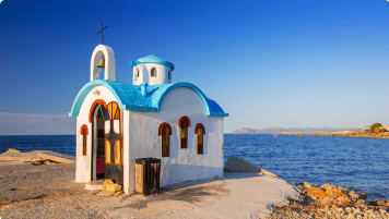 Crete small group tour