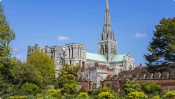 Chichester Cathedral