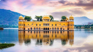 Jal Mahal