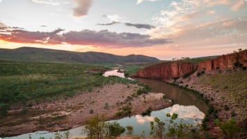 The Kimberley