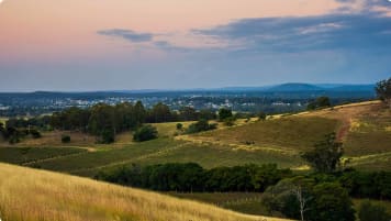 Hunter Valley