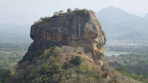 Sigiriya