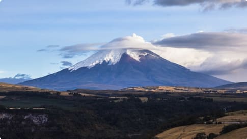 ecuador small group tours