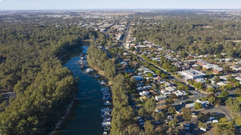 Echuca