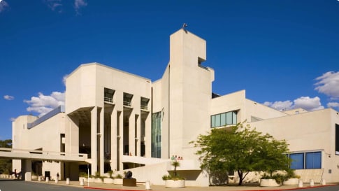 Canberra National Gallery of Australia