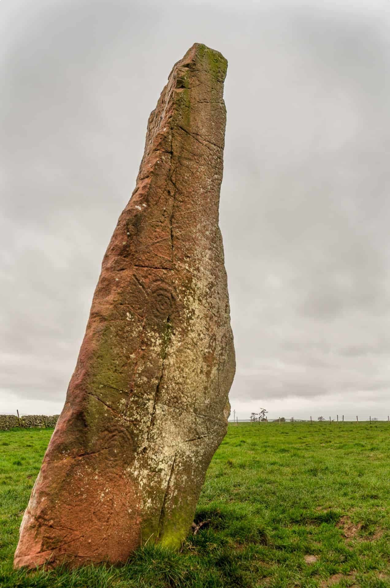 Prehistoric Stone Circles