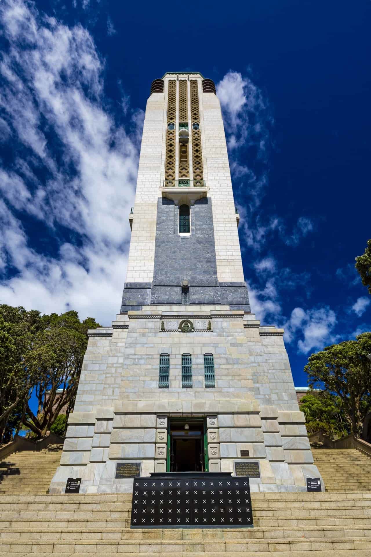 war memorial