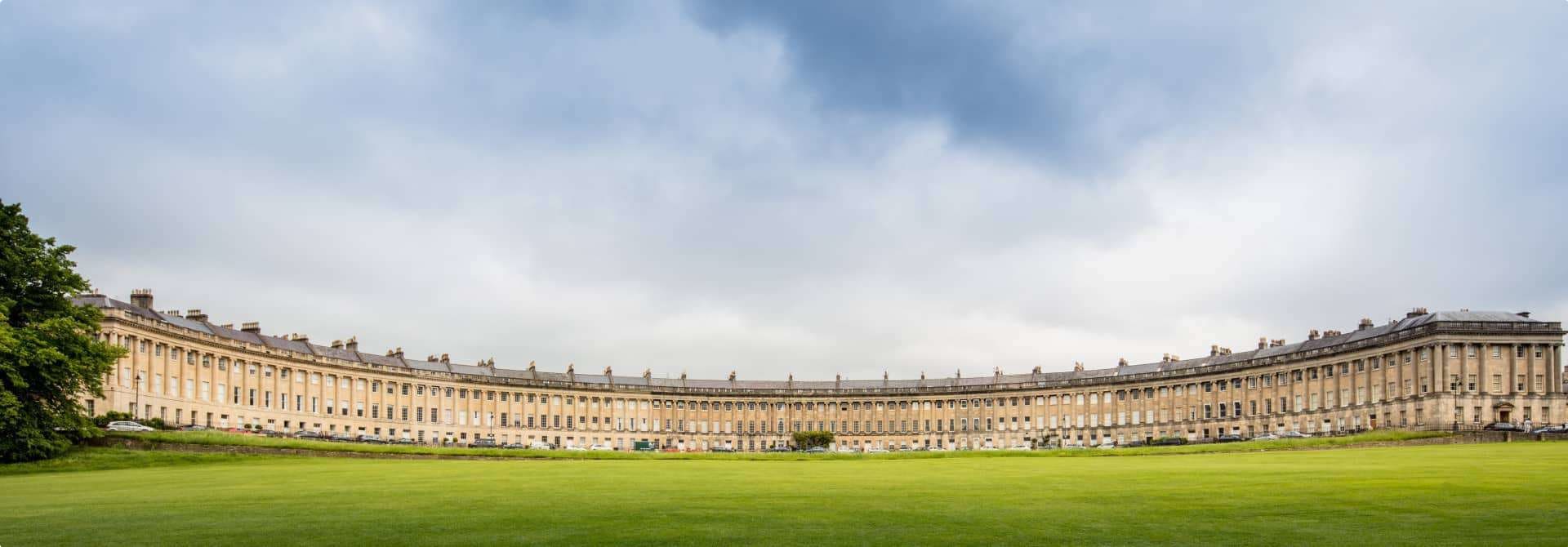 Royal Crescent