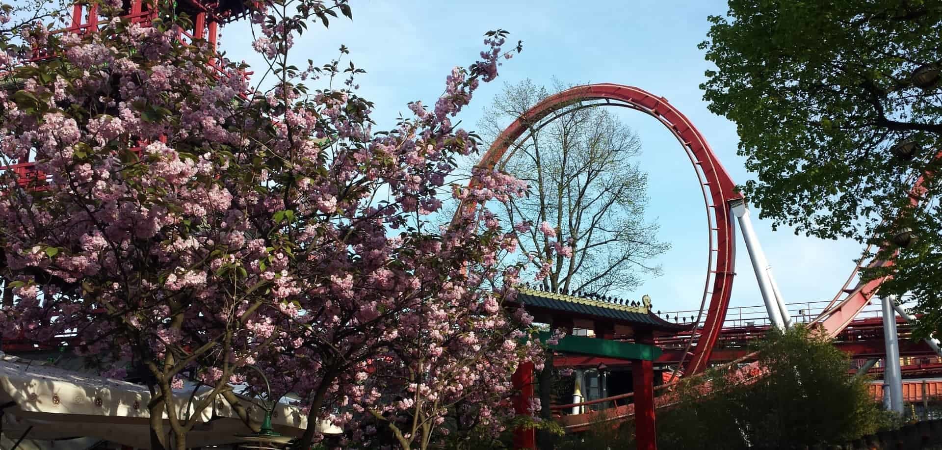 Tivoli Gardens