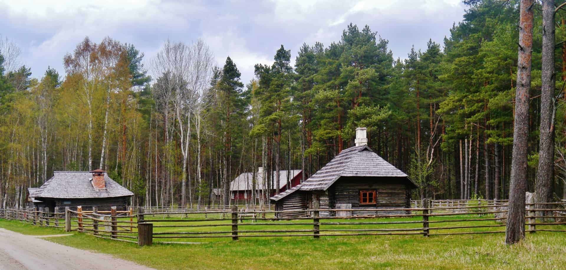 Estonian culture tours