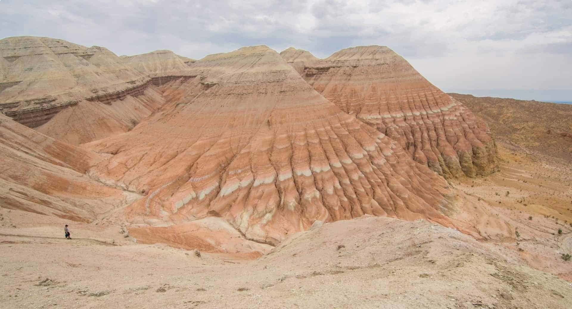 Kazakhstan