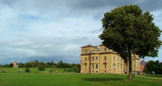 Croome Court