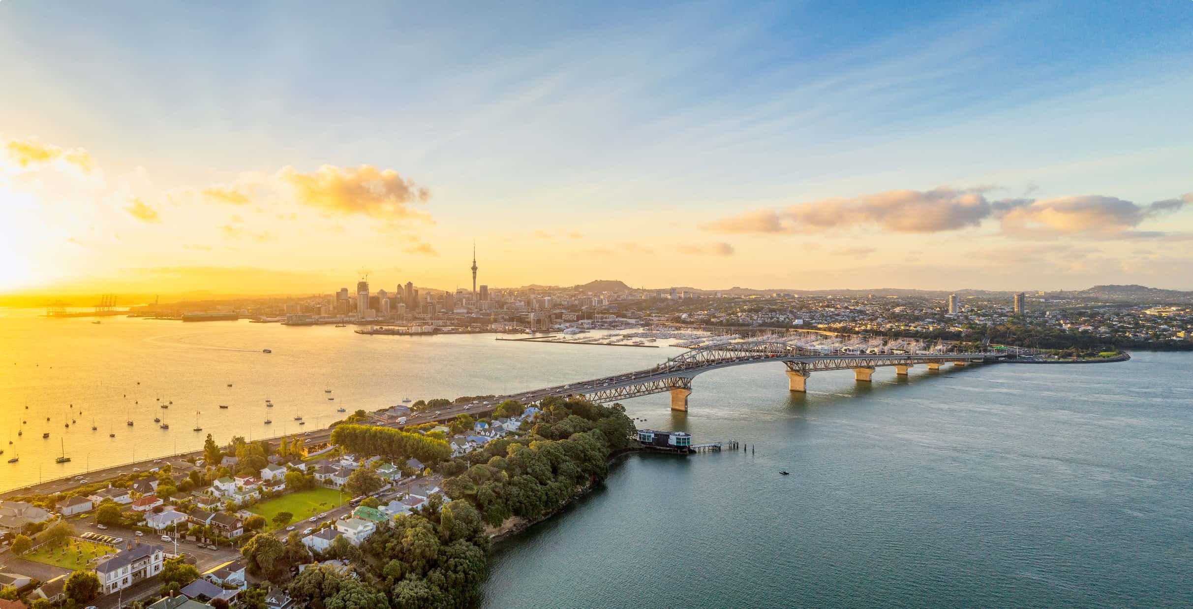 Auckland, New Zealand