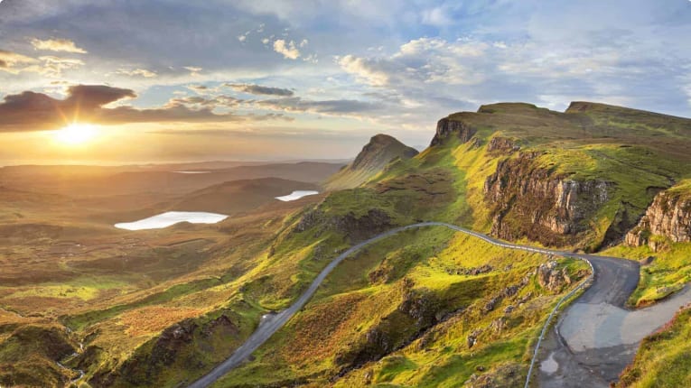 Isle of Skye